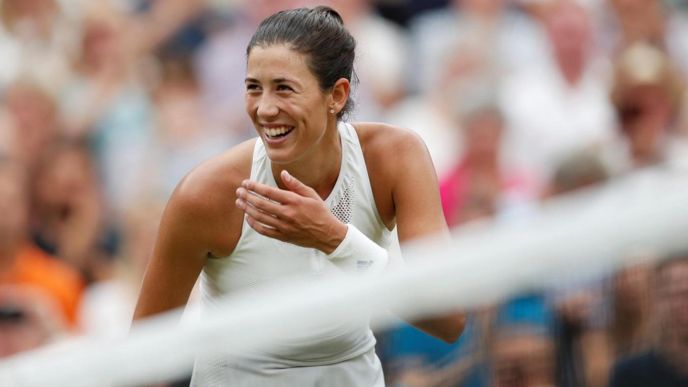 Muguruza è la regina di Wimbledon: Venus Williams ko in finale