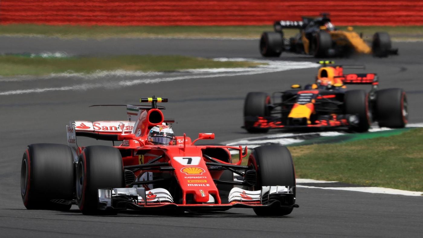 Ferrari, Arrivabene: Niente scuse, bisogna ripartire e migliorare rapidamente