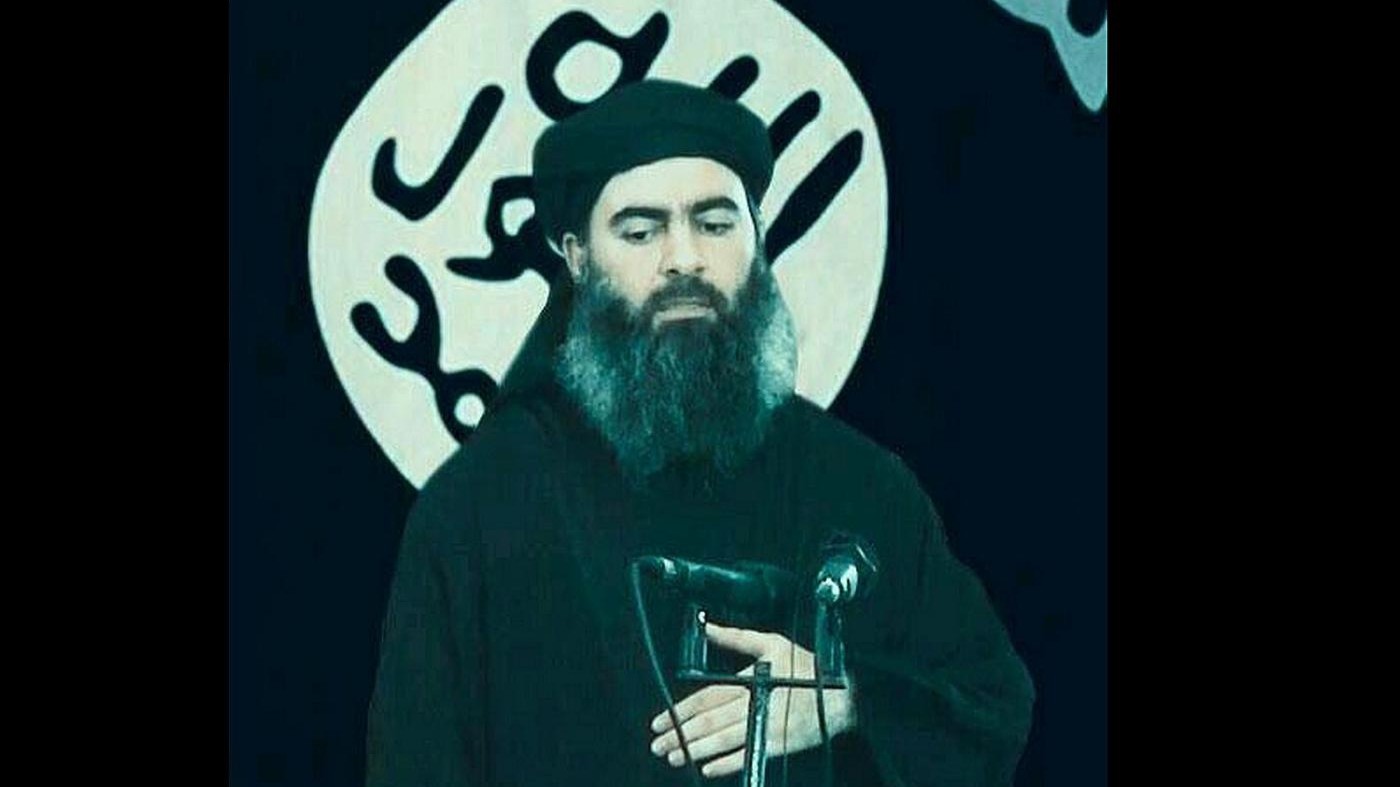 Isis, mistero Al-Baghdadi: per 007 curdi e iracheni è vivo al 99%