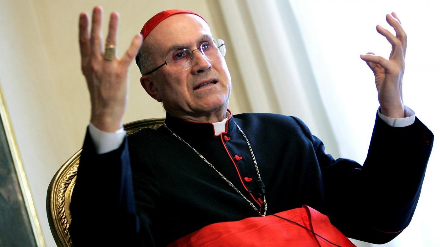Vaticano porta a processo Profiti e Spina per l’attico di Bertone