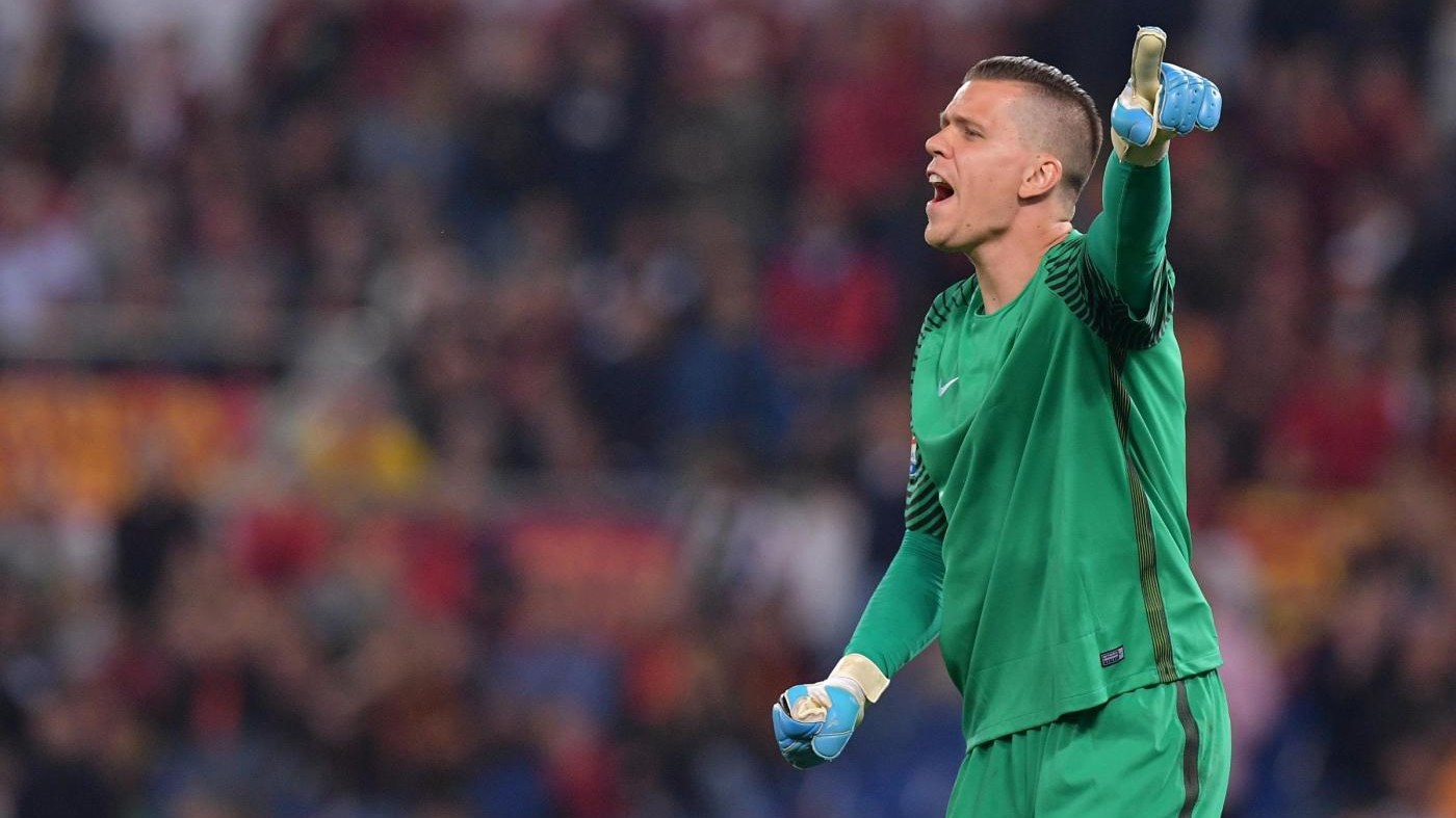 Accordo con Arsenal: Szczesny vicinissimo alla Juve