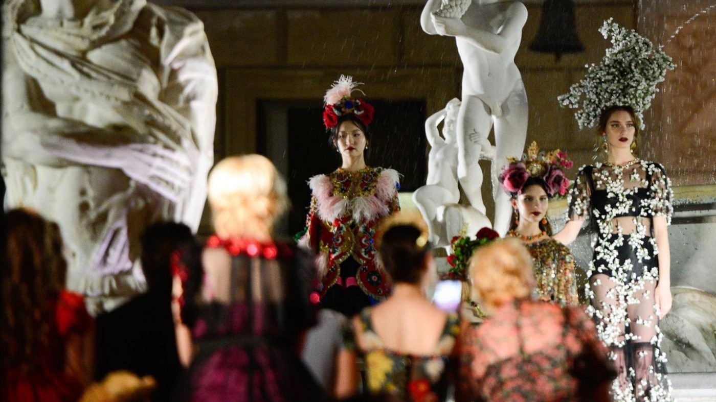 Moda, alimentare, automazione. Così vola il saldo commerciale italiano