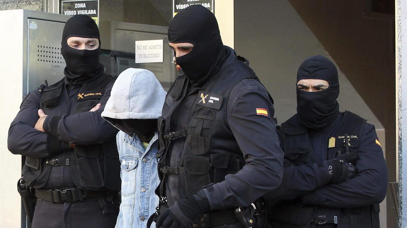 Interpol: 173 combattenti dell’Isis pronti ad attacchi in Europa
