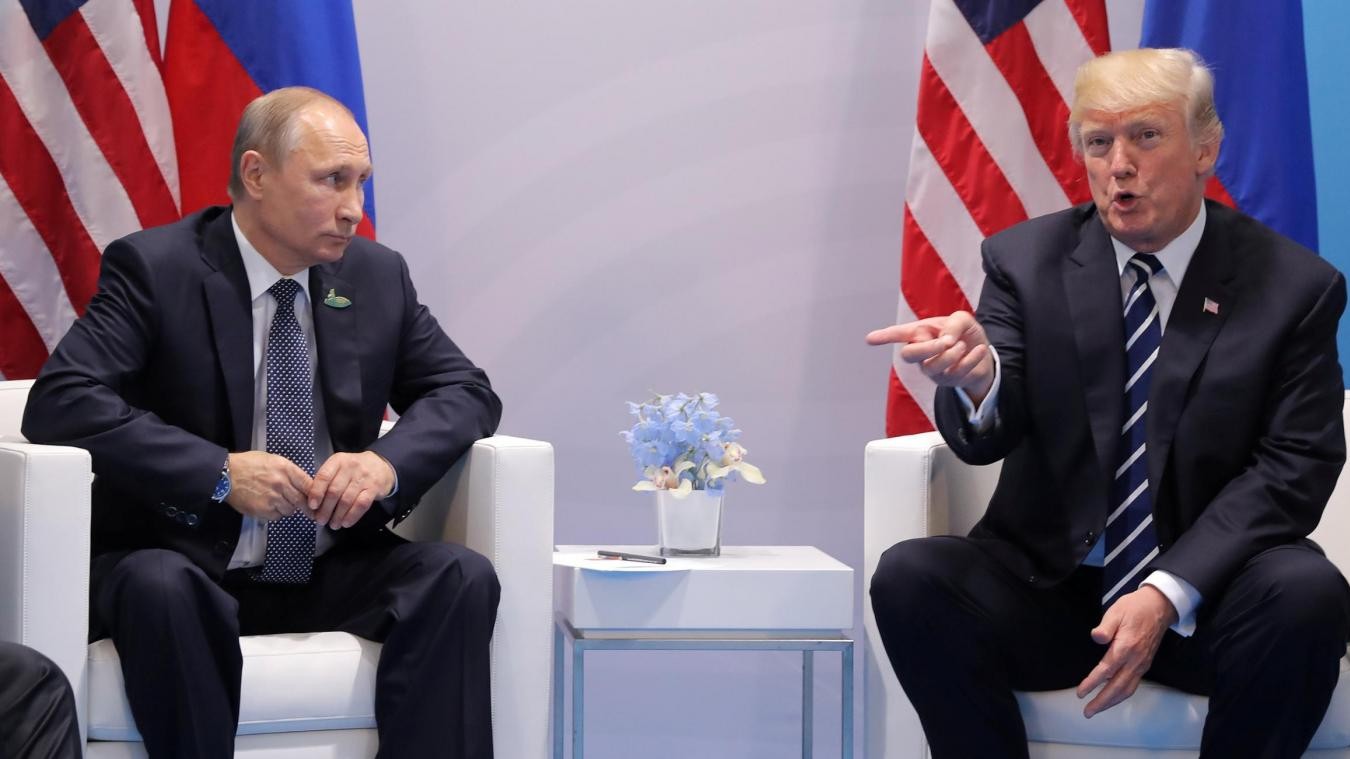 Sanzioni alla Russia, Trump adesso è d’accordo sulla legge
