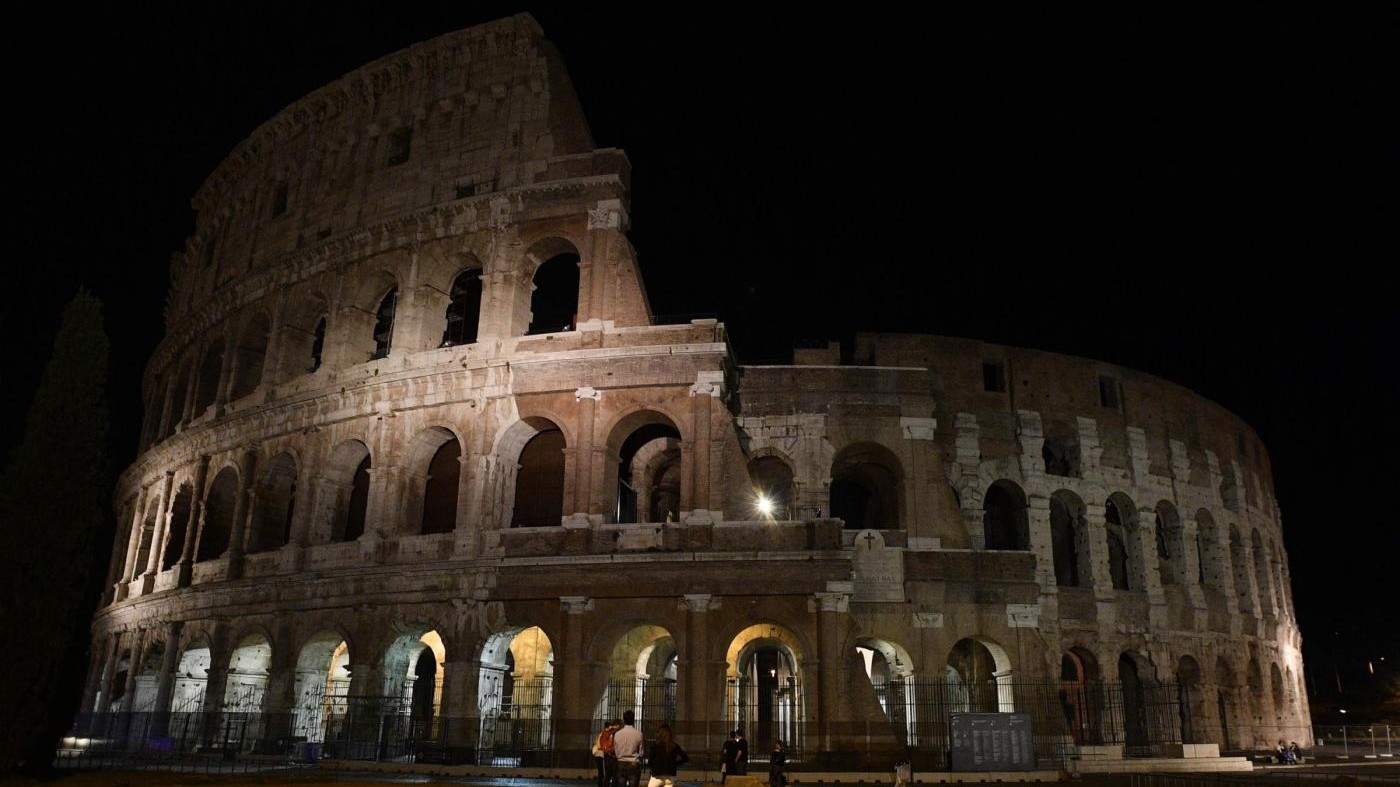 Colosseo, sì al Parco archeologico e ai direttori stranieri