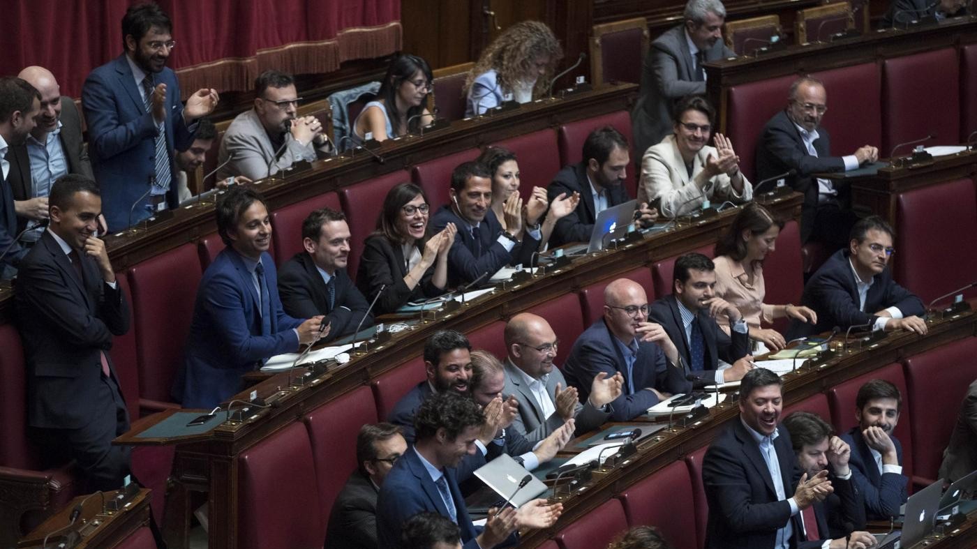 Legge elettorale, si riapre il confronto tra i partiti