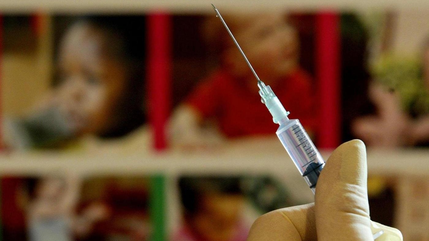 Cassazione: Non c’è correlazione tra vaccini e autismo