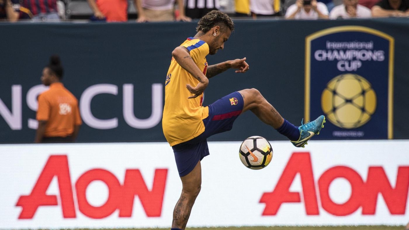 Calciomercato, Neymar e Mbappé: Psg e Real pronti a fare follie