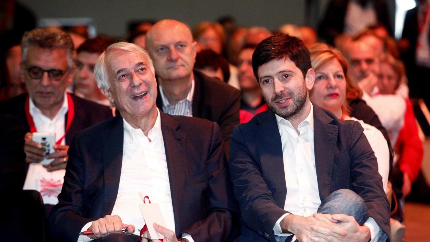 Speranza, monito a Pisapia: Altro uomo solo al comando non serve