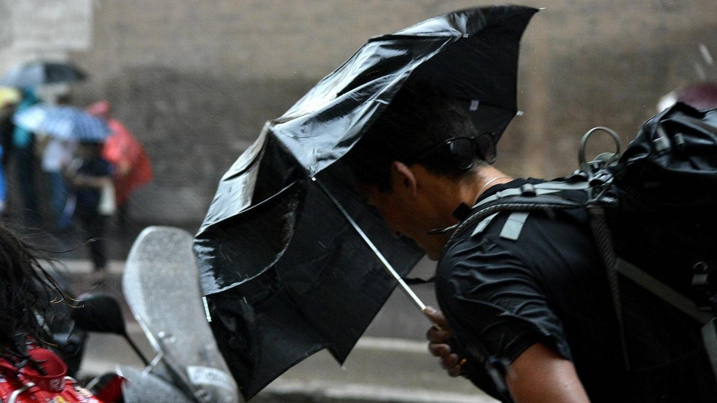Sole al Nord, piogge al Centro-Sud: il meteo del 26 e 27 luglio