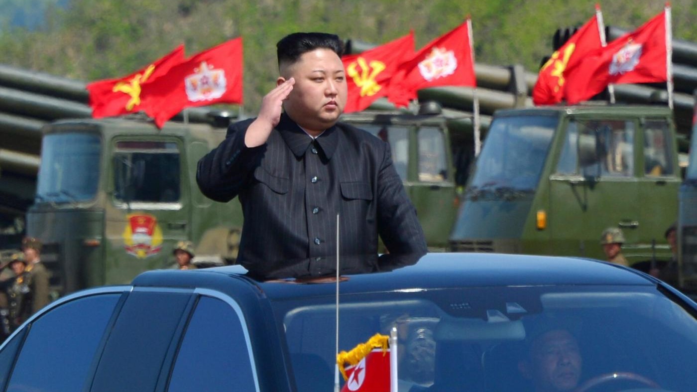 Nord Corea: Pronti ad attacco nucleare al cuore degli Usa