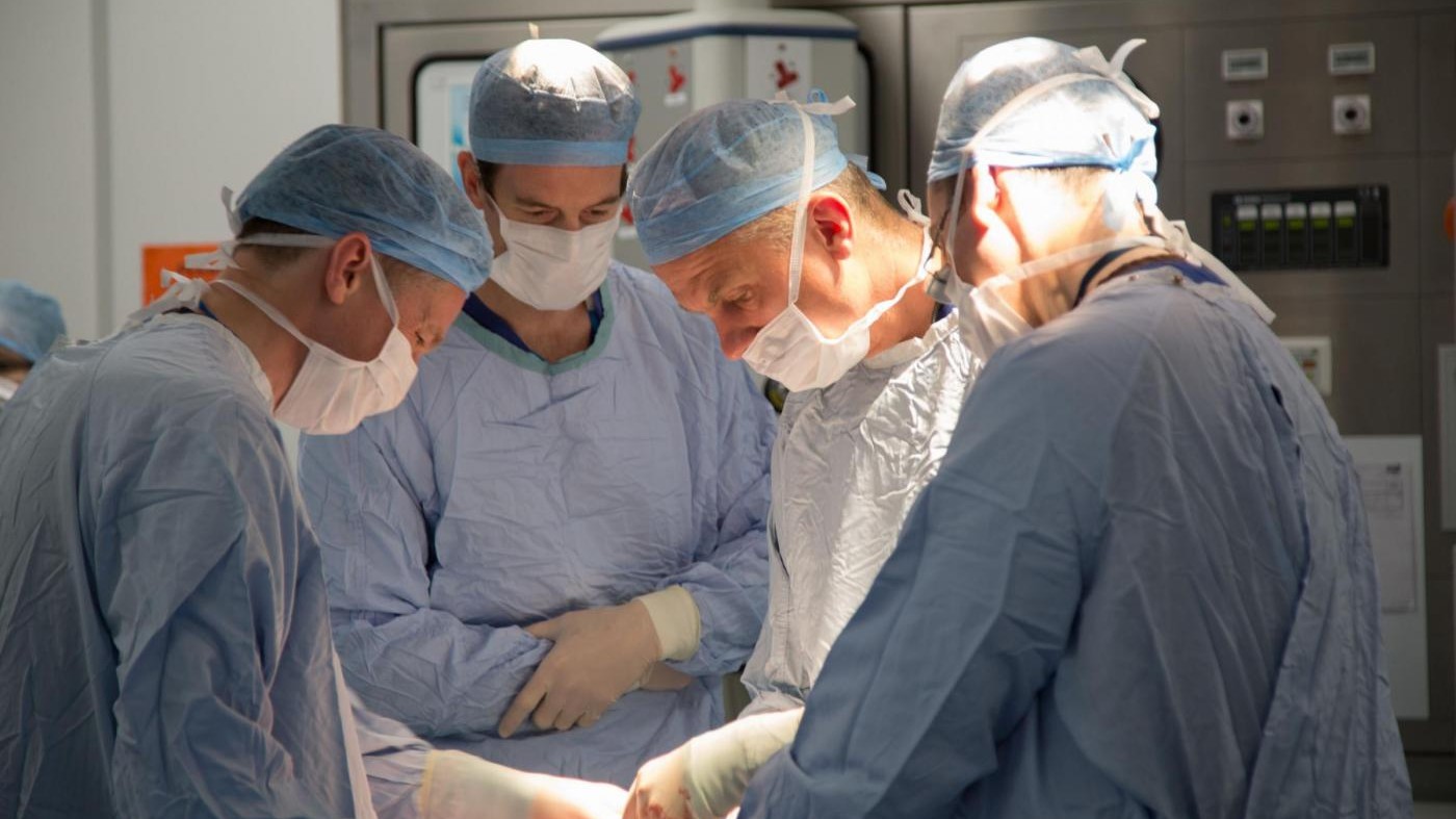 Leucemia, ecco la svolta: trapianto con genitori incompatibili funziona