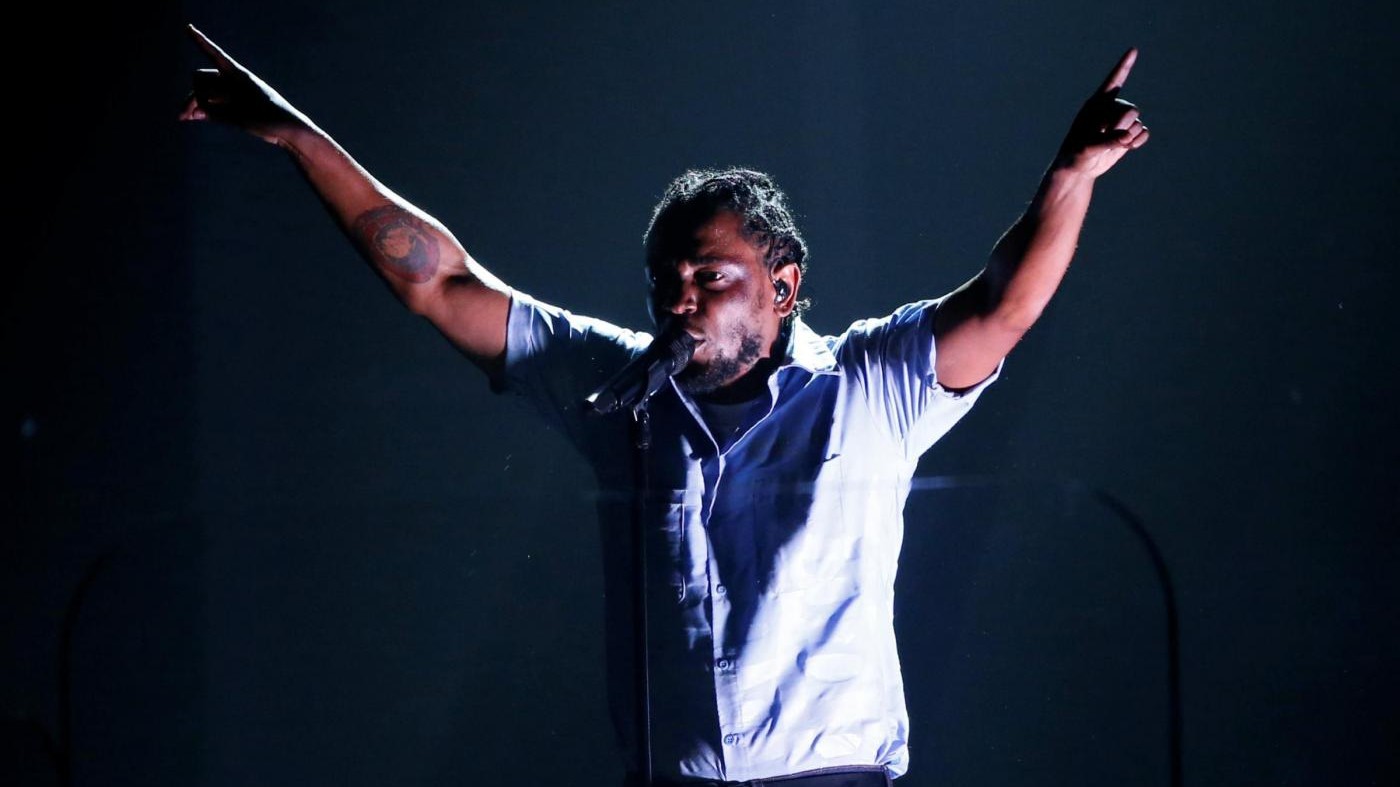 MTV VMA2017, nomination rivoluzionarie: categorie uniche per uomini e donne