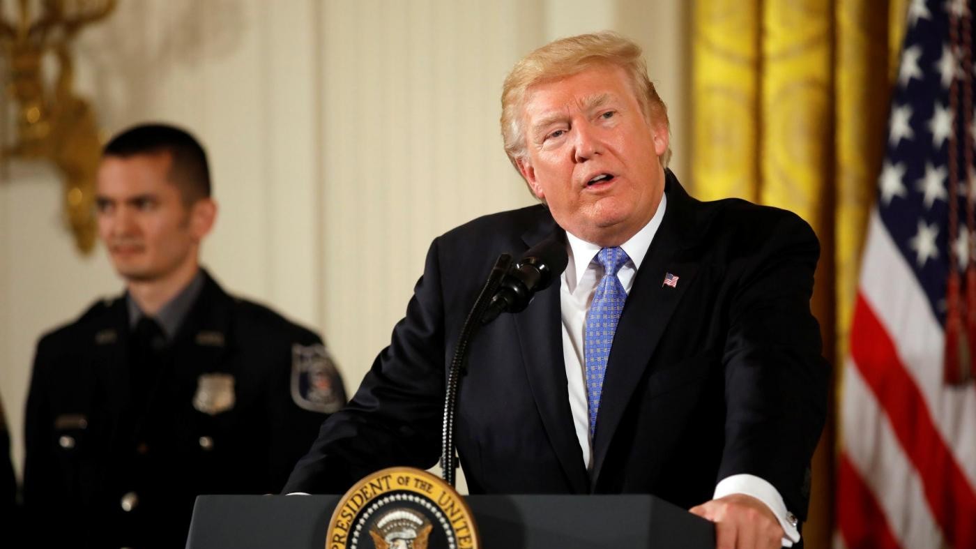 Usa, nuovo schiaffo a Trump: il Senato salva l’Obamacare