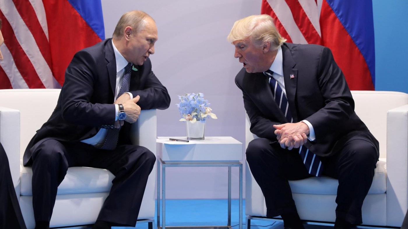 Sanzioni, la vendetta di Mosca: “Gli Usa riducano i diplomatici”