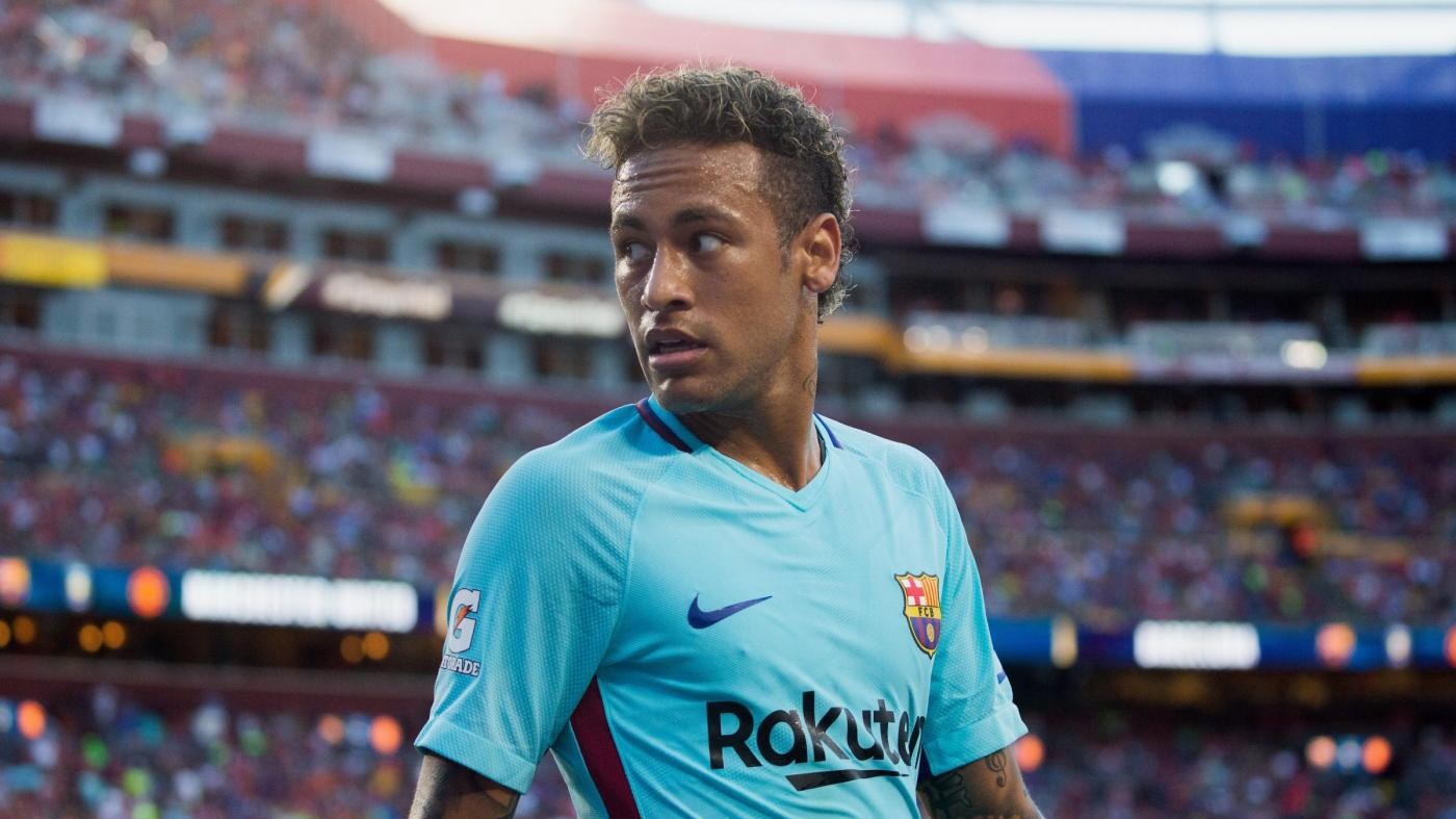 Calciomercato, Neymar tiene in scacco il Barça. Vecino all’Inter