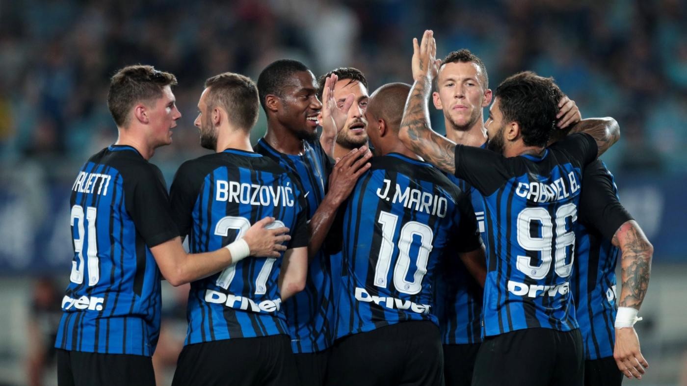 Spalletti: Fatto buon lavoro, tornata la voglia di Inter a tutti