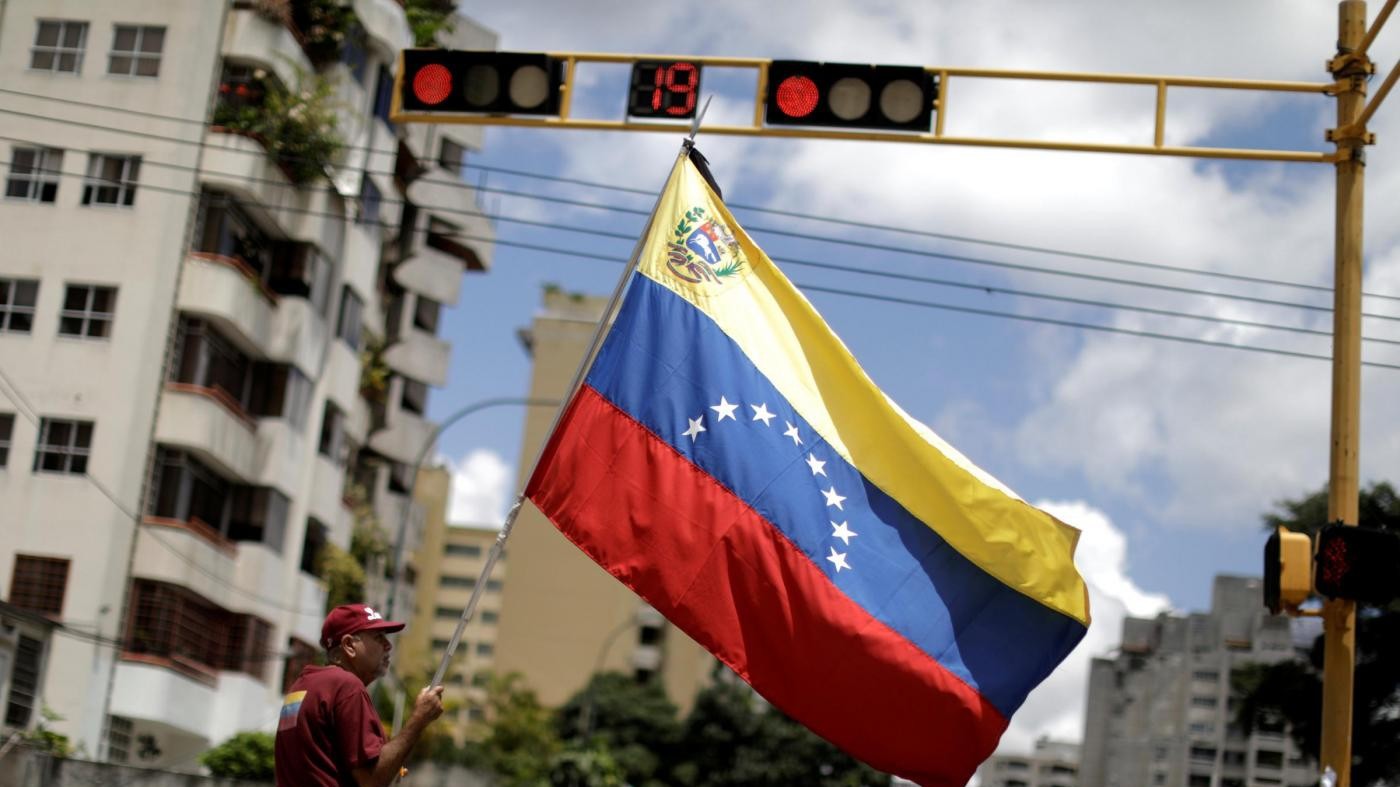 Venezuela vota la Costituente: 3 morti negli scontri anti-Maduro