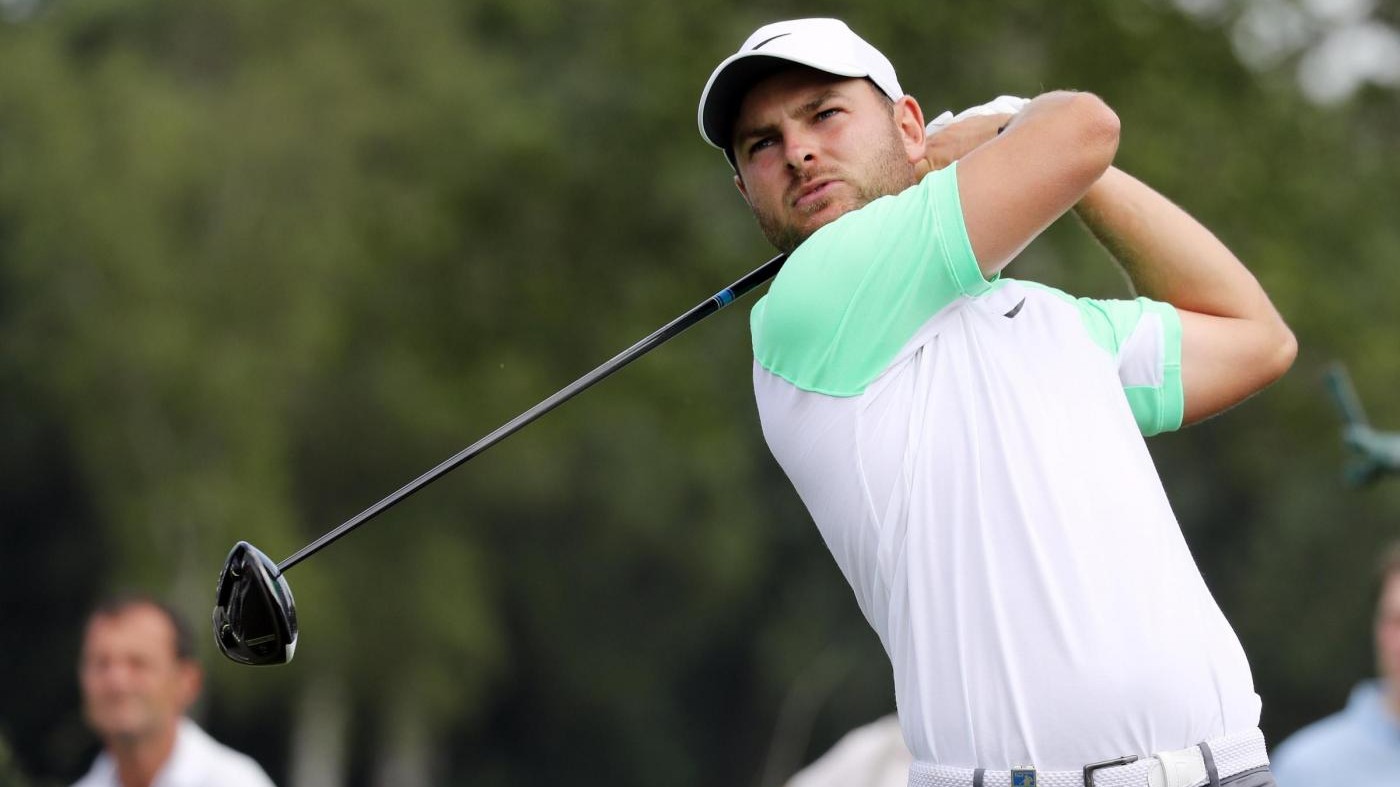 Golf, all’esordio tra i pro Cianchetti è ottavo nel Porsche Open