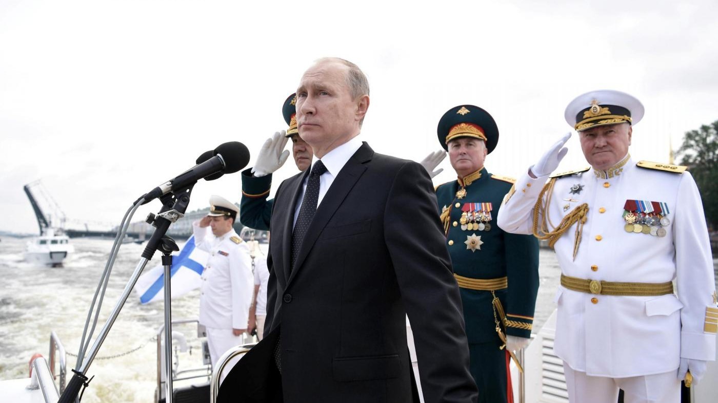 Putin risponde a Trump: “755 americani lasceranno la Russia”