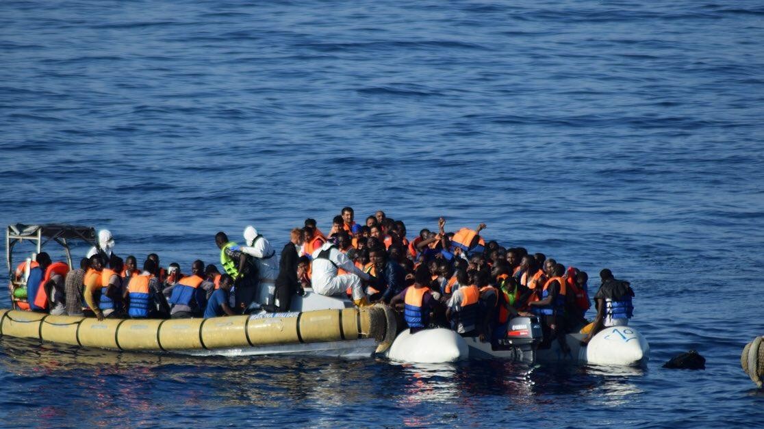 Codice di comportamento in mare per le Ong. Oggi si decide
