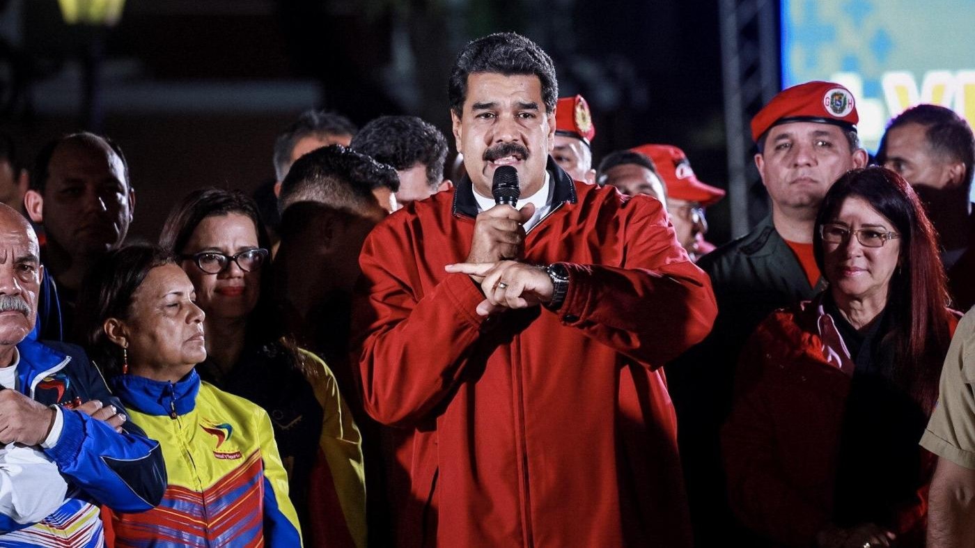 ‘Maduro dittatore’: Procuratore non riconosce Costituente