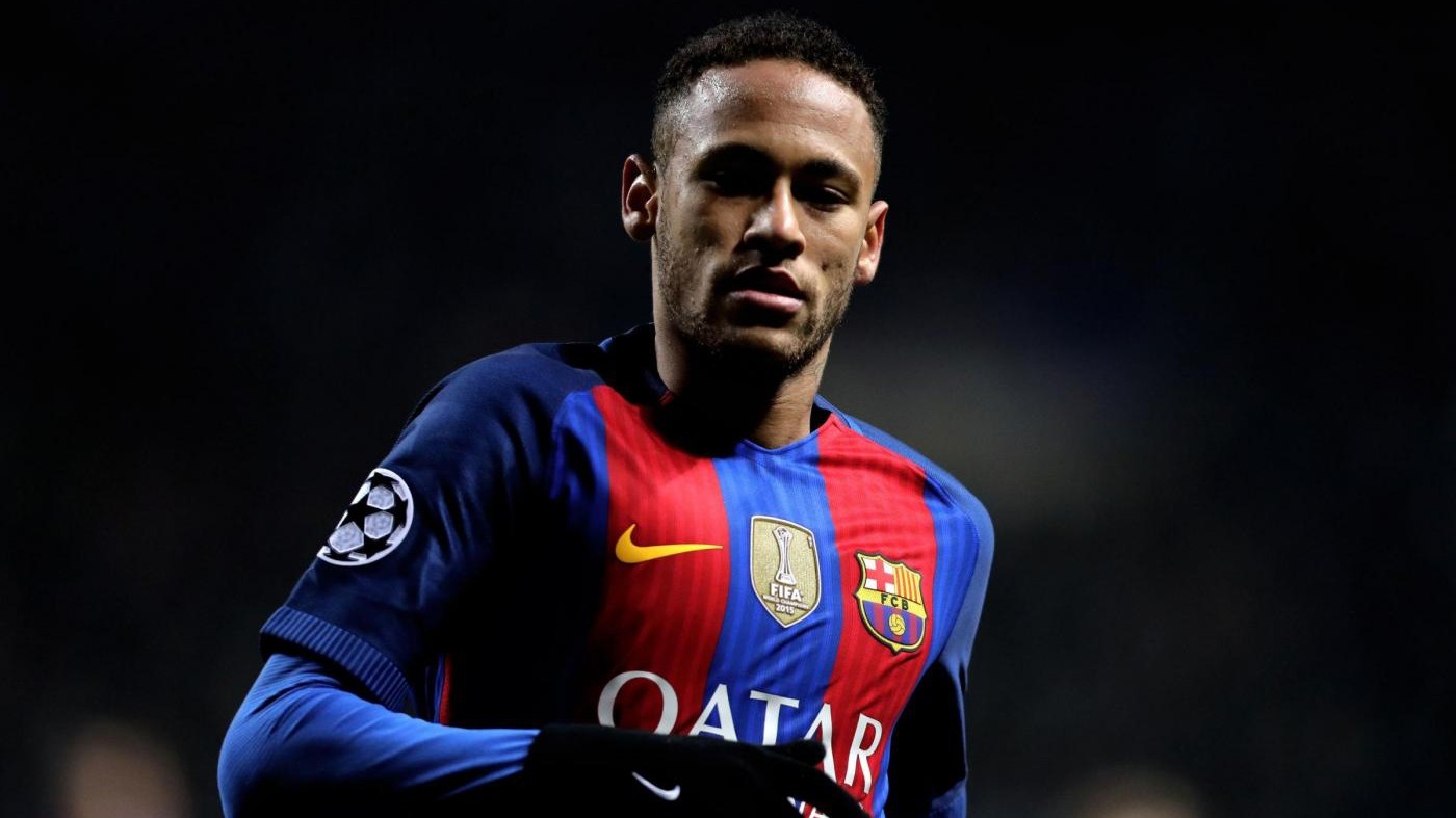 Continua il tira e molla Neymar-Psg. In Francia sicuri: Lunedì la firma