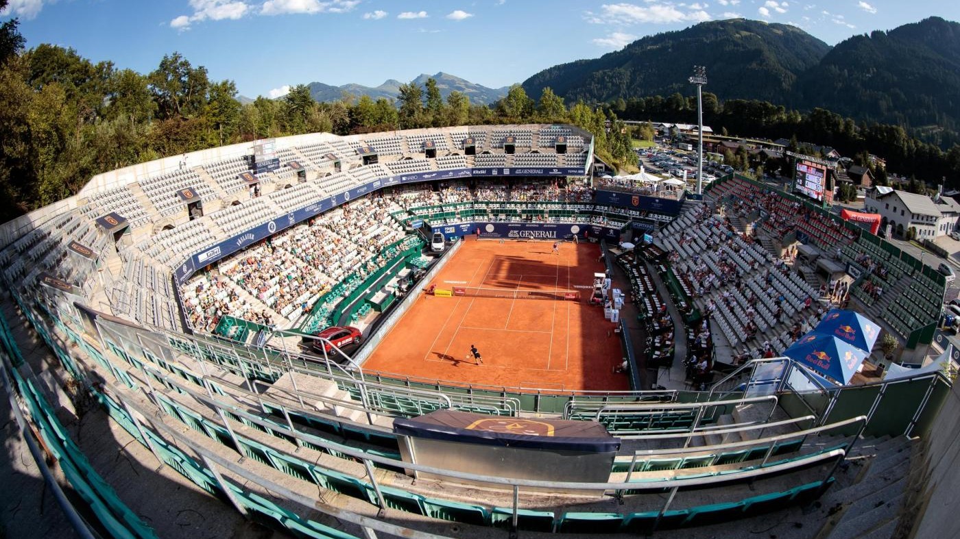 Tennis, muore a 43 anni di sla francese Golmard