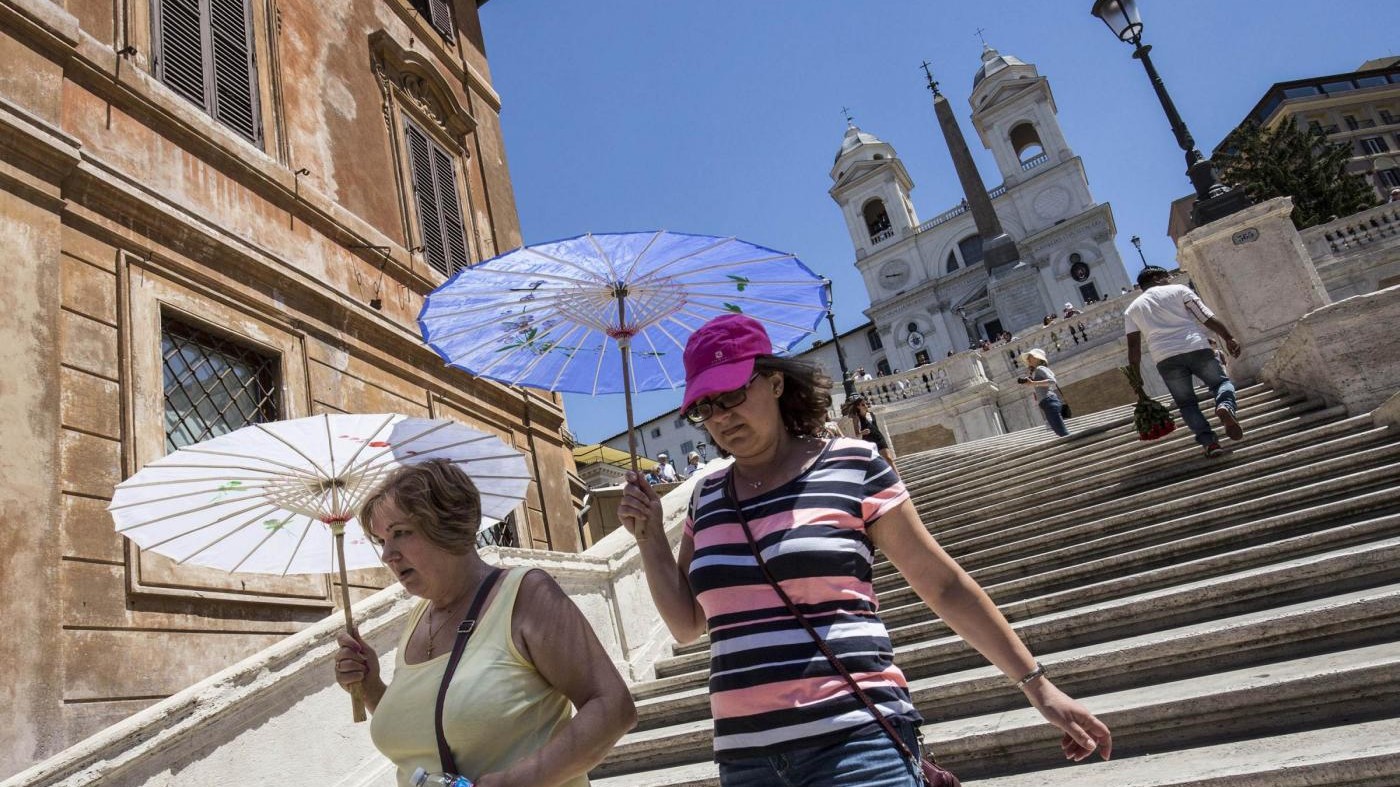 Turismo americano in Italia: un mercato da 4,7 miliardi con margine di crescita