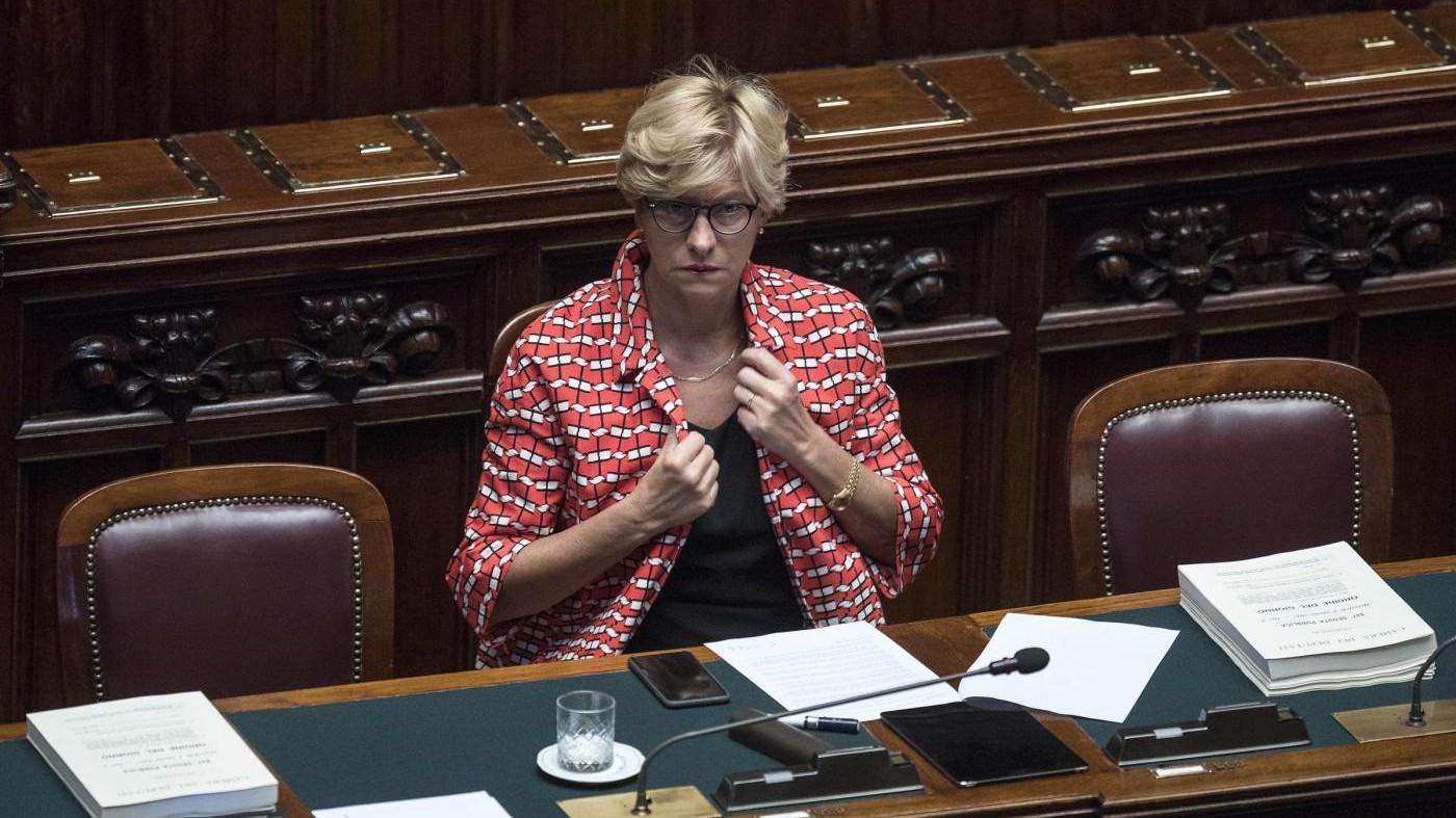 Libia, Montecitorio dà il via libera alla missione navale: 328 sì