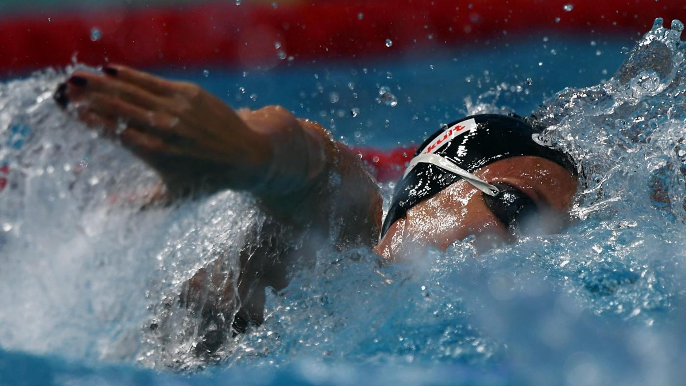Nuoto, Coppa del mondo vasca corta Mosca: Pellegrini vince 400 sl
