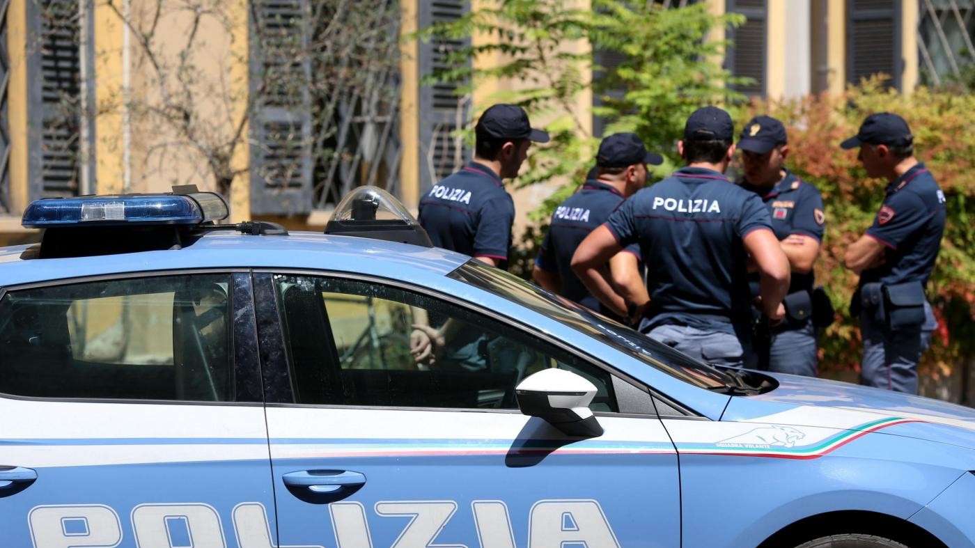 Firenze, arrestati gli autori dell’attentato di Capodanno