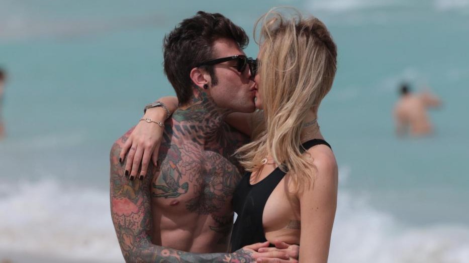 Fedez e Ferragni ai fan: Già deciso il nome di nostra figlia
