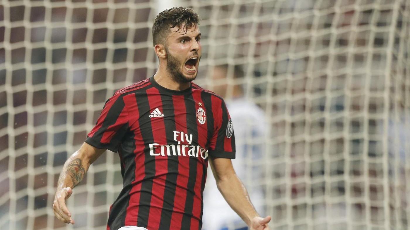 Bonaventura-Cutrone stendono Craiova: nuovo Milan ok