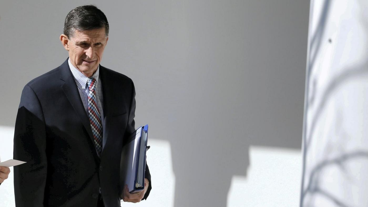 Russiagate, il procuratore Mueller chiede documenti su Flynn