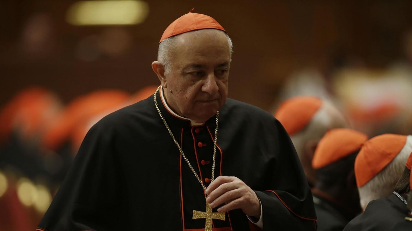 Addio cardinale Tettamanzi: una vita dalla parte dei più deboli