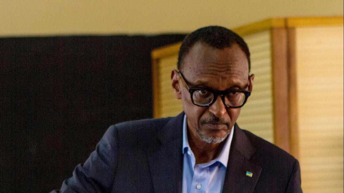 Ruanda, Kagame rieletto presidente per terzo mandato con 98%
