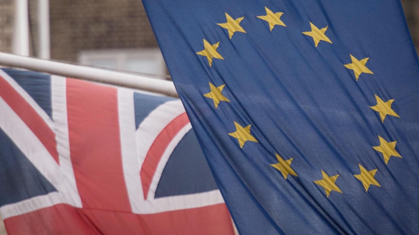 Brexit, Gb disposta a pagare fino a 40 miliardi di euro all’Ue