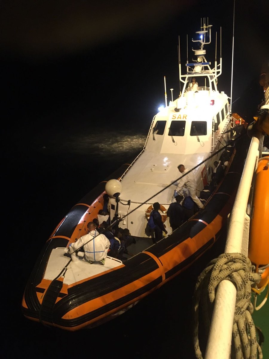 Msf: “Nessun divieto per nostra nave di entrare a Lampedusa”