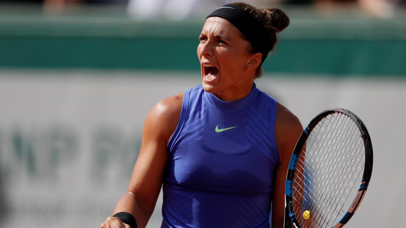 Errani positiva all’antidoping: due mesi di squalifica dall’Itf