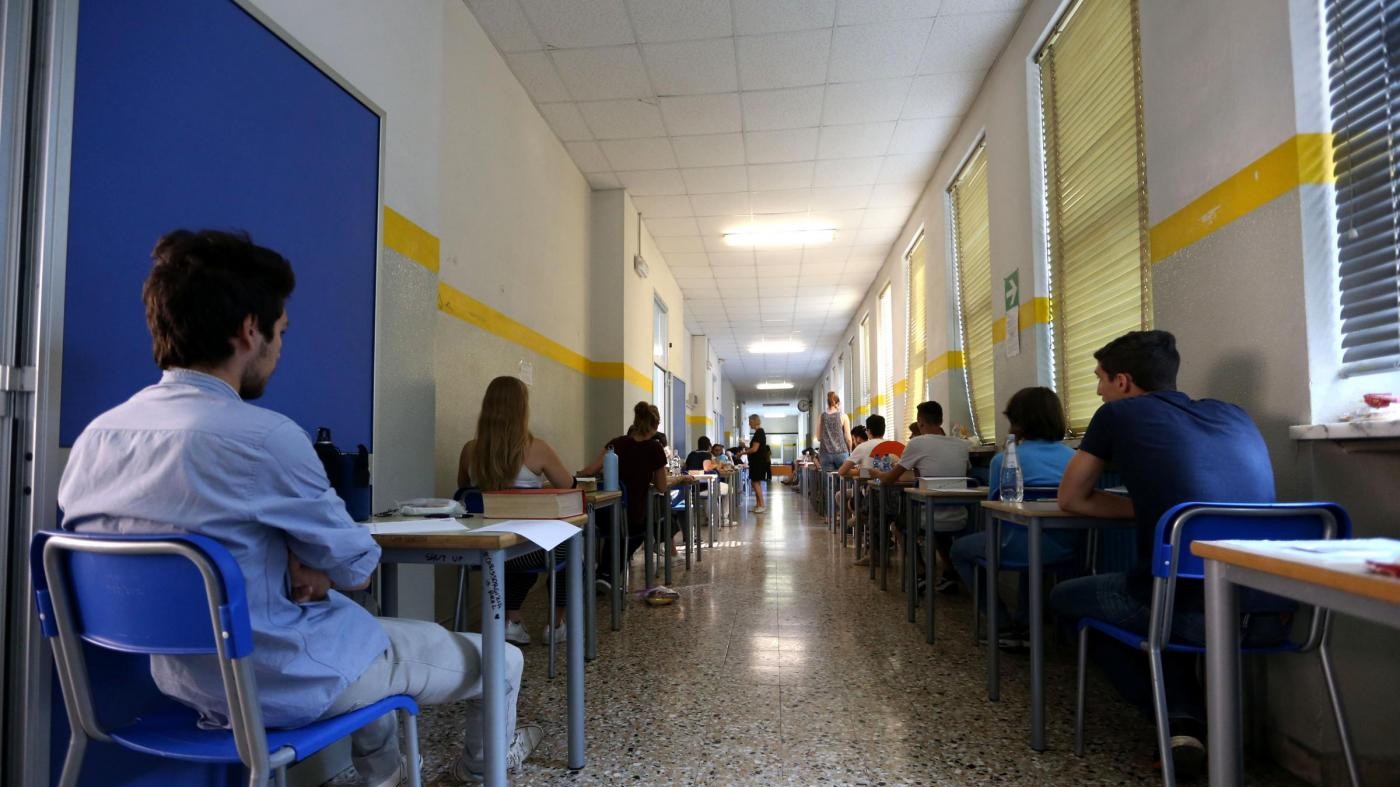 Scuola, 52mila assunti. Via libera al liceo in 4 anni