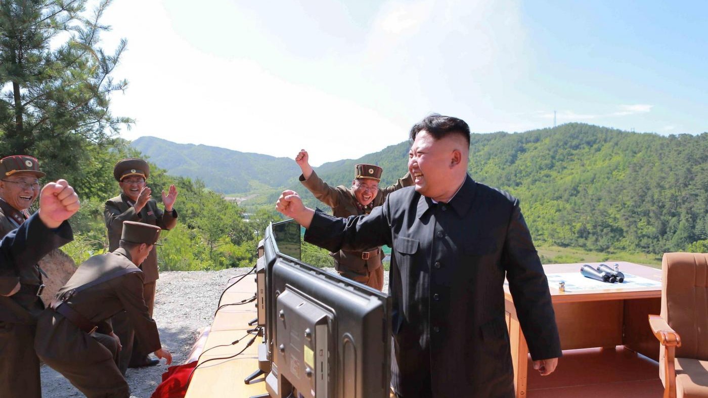 “Dura lezione agli Stati Uniti”. La minaccia della Corea del Nord