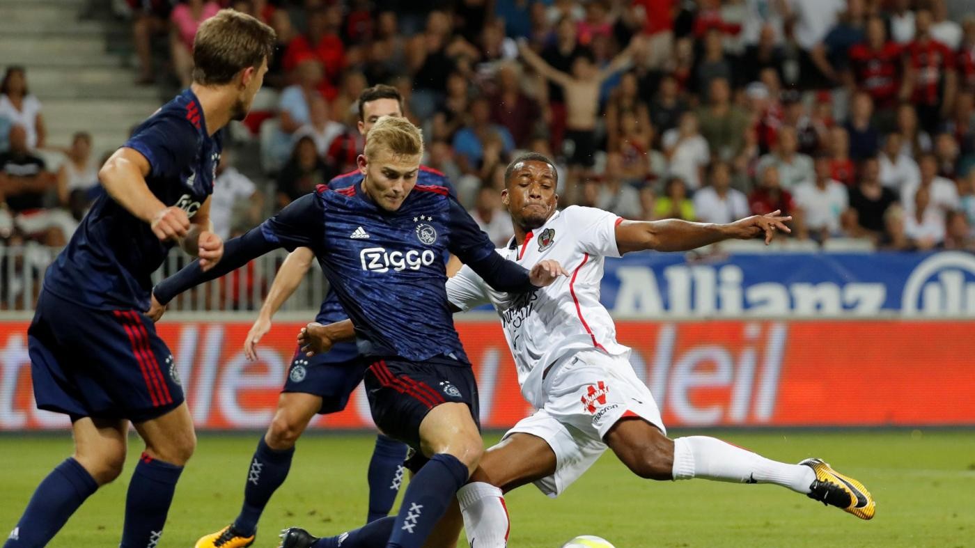 Calciomercato, Inter: Dalbert a Milano. Anche Real su Dybala