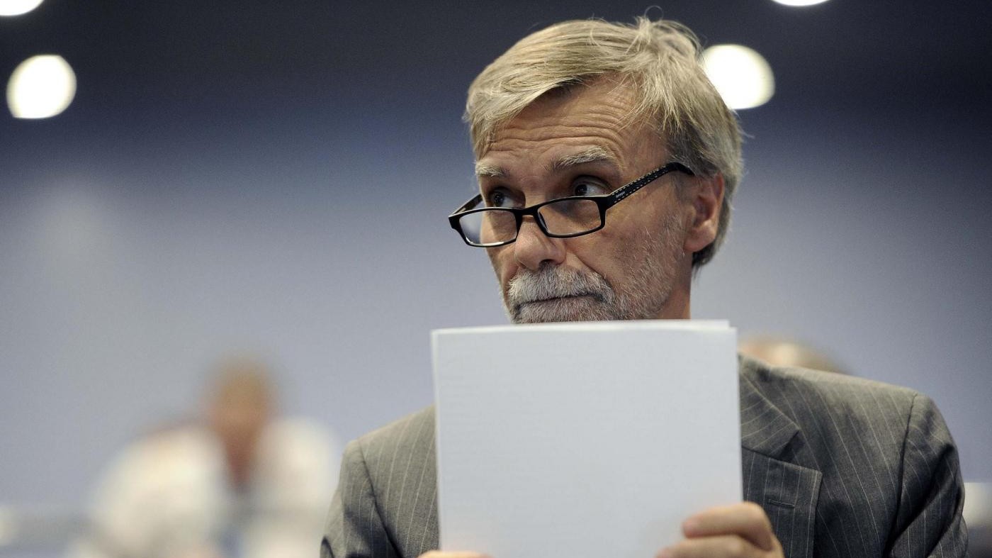 Delrio: Non sono contro Codice ma solo nave più vicina salva vite