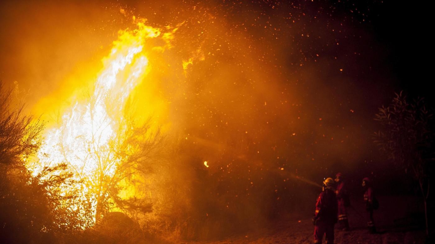 Pompieri piromani a Ragusa, ira dei vigili del fuoco: Rispetto