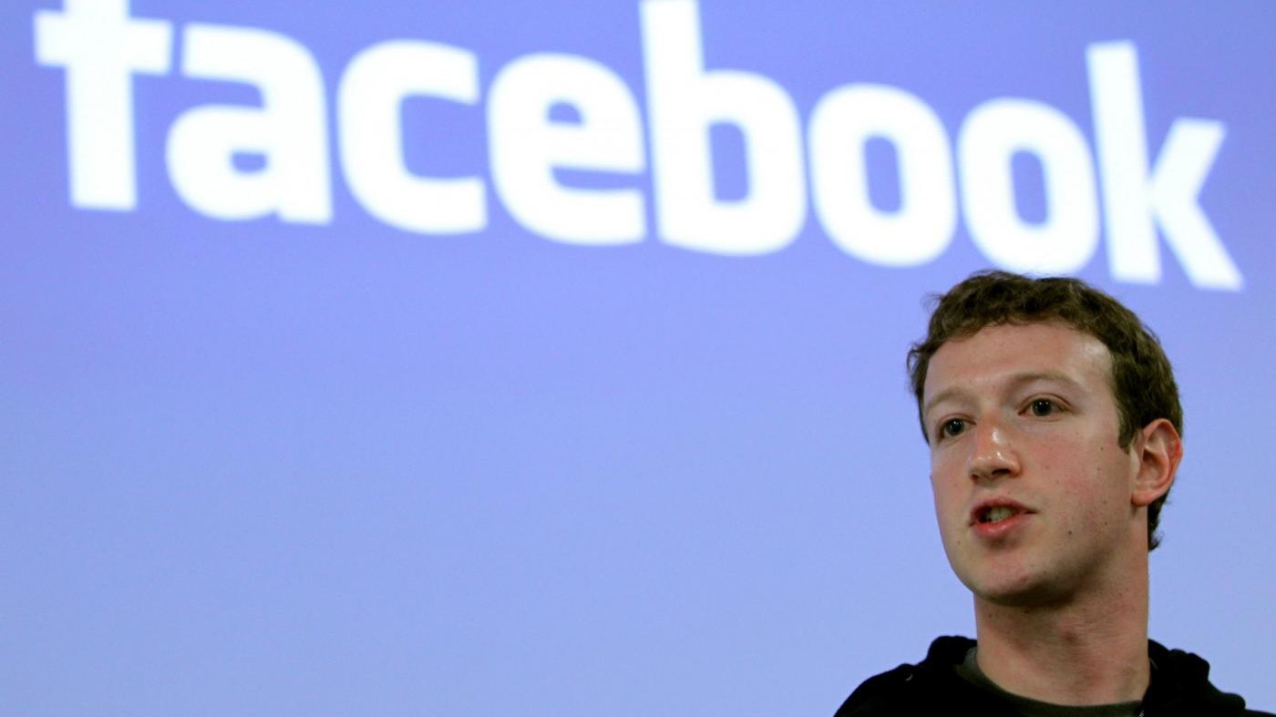 “Watch”, Zuckerberg lancia la nuova Tv social di Facebook