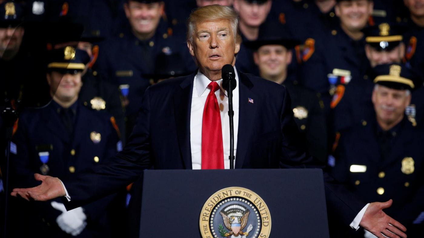 Nord Corea, Trump rincara: Non sono stato abbastanza duro