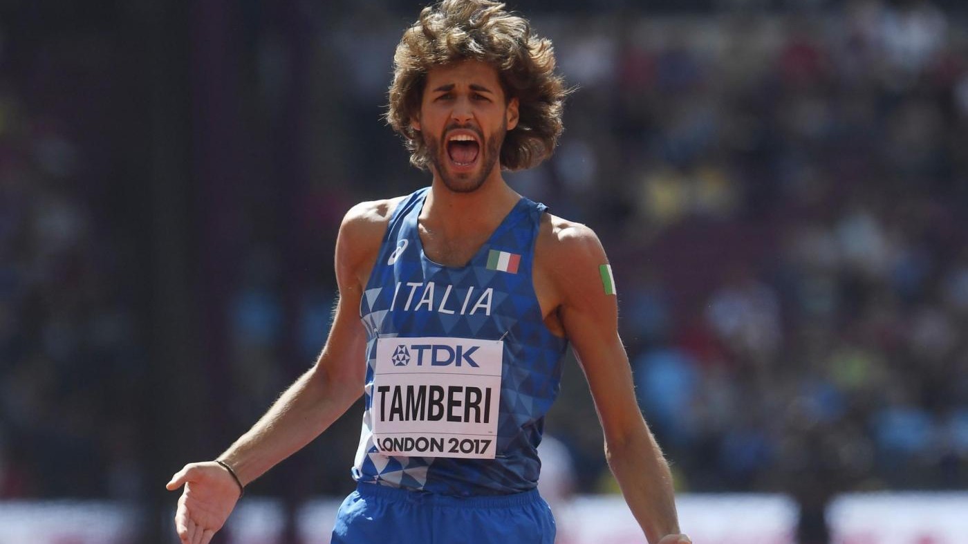 Fuori anche Tamberi, disastro Italia ai mondiali di atletica