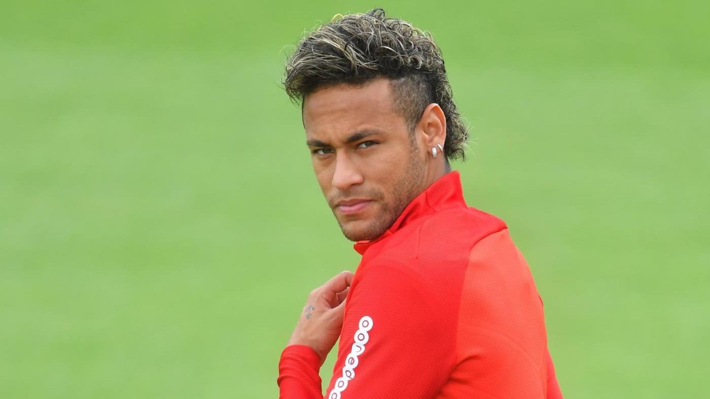Psg, Emery: “Neymar pronto al debutto, Mbappé è del Monaco”