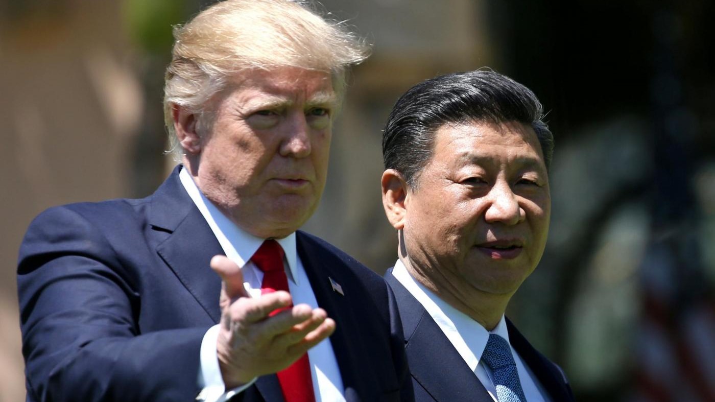 Nord Corea, Xi a Trump: Evitare dichiarazioni che aumentano tensioni
